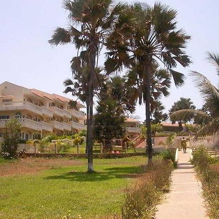 Bijilo Beach Hotel Exterior foto