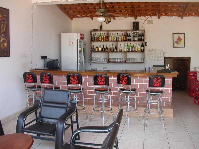 Bijilo Beach Hotel Exterior foto