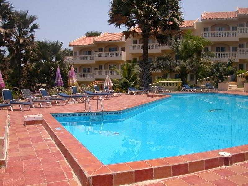 Bijilo Beach Hotel Exterior foto