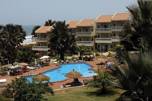 Bijilo Beach Hotel Einrichtungen foto