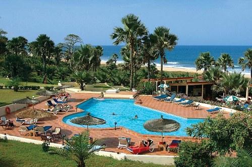 Bijilo Beach Hotel Einrichtungen foto