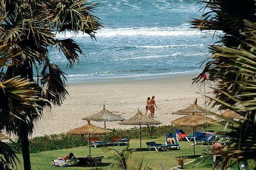 Bijilo Beach Hotel Einrichtungen foto